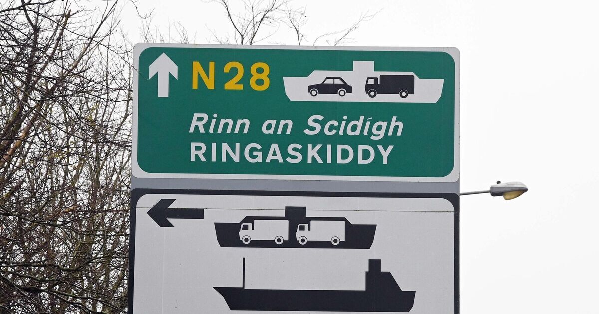 Regatta closes Cork distribution centre after 18 months - Vimarsana News