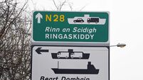 Regatta closes Cork distribution centre after 18 months