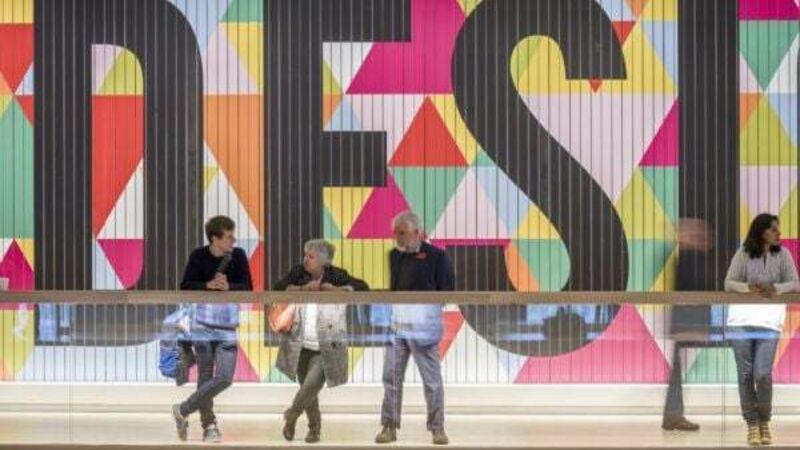 JW Anderson, Simone Rocha, Sinead O’Dwyer: Irish designers light up new fashion exhibition JW Anderson, Simone Rocha, Sinead O’Dwyer: Irish designers light up new fashion exhibition