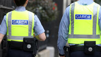 FILE PHOTO The Gardai have launched a High Visibility Nationwide Policing Plan for this weekend END