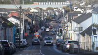Man arrested and charged with stealing motorbike is told to stay out of Carrigaline 