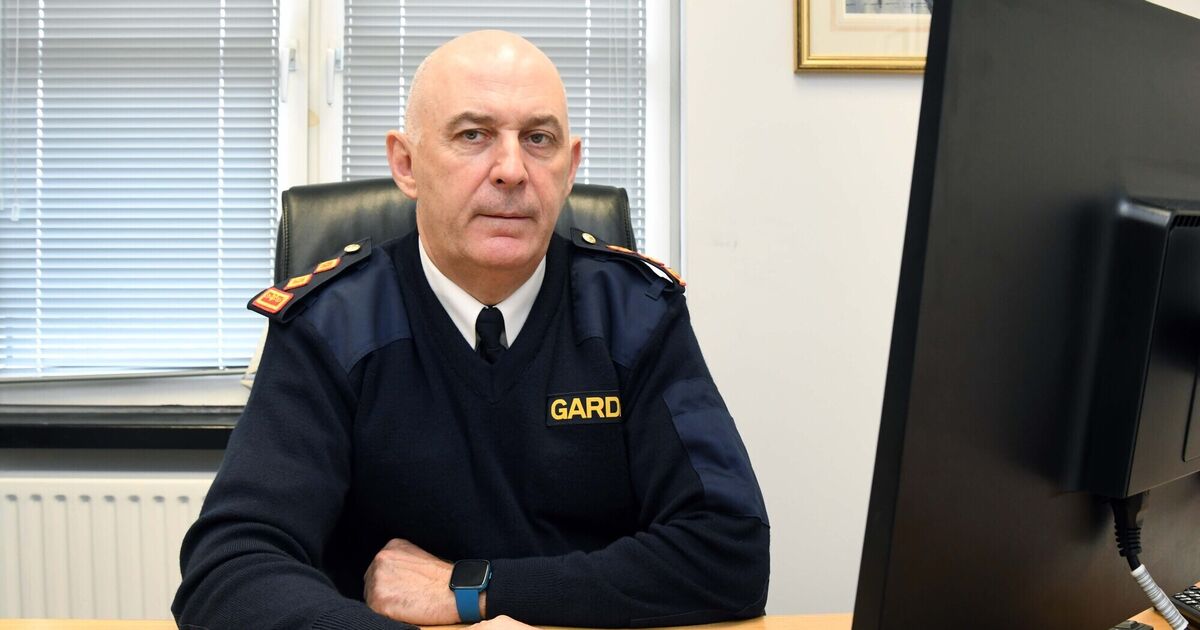 'We have some tough decisions to make': Concerns over future of community policing in Cork city - Vimarsana News