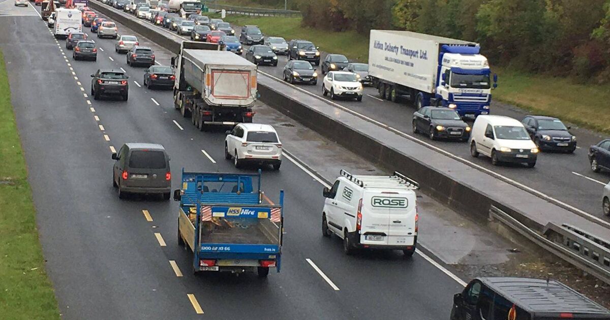Two thirds of greenhouse gases in Cork city coming from home and transport - Vimarsana News
