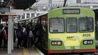 Hearing to be held over planned DART+ West upgrade after 158 submissions received