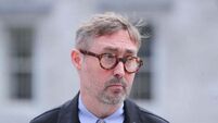 'Desperate' Micheál Martin resorting to negative attacks on Sinn Féin, says Ó Broin