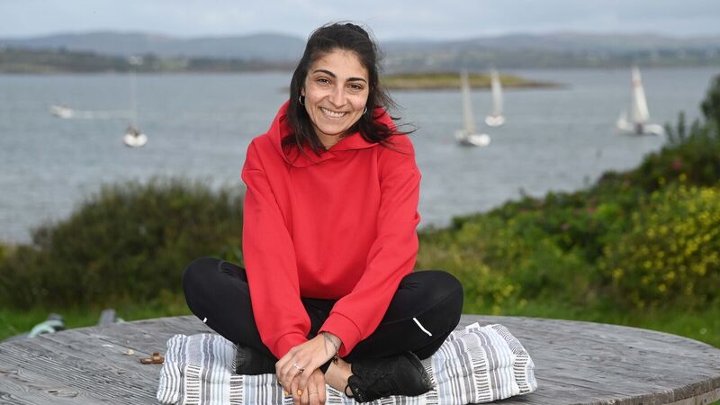 WATCH: Women of the Islands - why I fell in love with Heir Island off Cork coast WATCH: Women of the Islands - why I fell in love with Heir Island off Cork coast