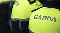 Four men and two women charged with financing international terrorism