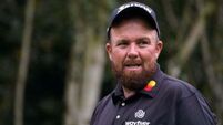 Shane Lowry says he ‘deserved place’ on Ryder Cup team after wild card criticism