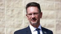 DUP pressurised by small number of hardliners to stay out of Stormont – Baker