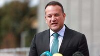 Senior Irish and British minsters remain at odds over Taoiseach comments