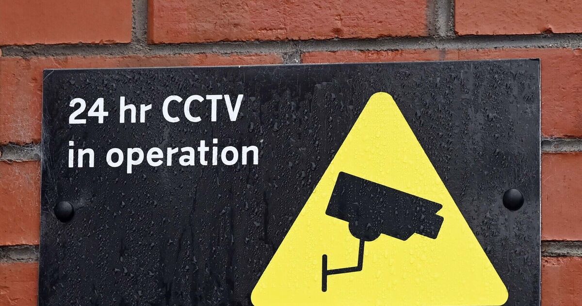 Cork city council and gardaí to seek approval to use CCTV in public places