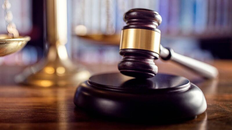 Man charged with carrying out several burglaries