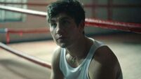 Irish storyline created for Top Boy’s ‘number one fan’ Barry Keoghan