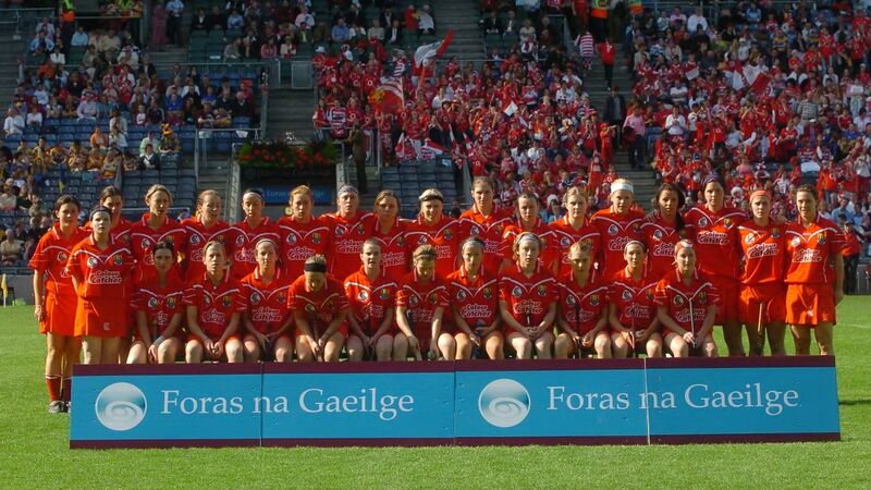 Cork’s 2005 camogie title success was one of the county’s sweetest ever victories Cork’s 2005 camogie title success was one of the county’s sweetest ever victories