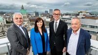 EY announces 1,000 new jobs in North as major investment summit begins