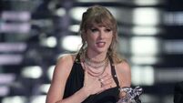 Pop superstar Taylor Swift dominates at 2023 MTV Video Music Awards