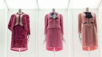Coco Chanel exhibition highlights designer’s Irish connections