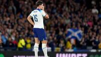 Gareth Southgate says Harry Maguire criticism ‘beyond anything I’ve ever seen’