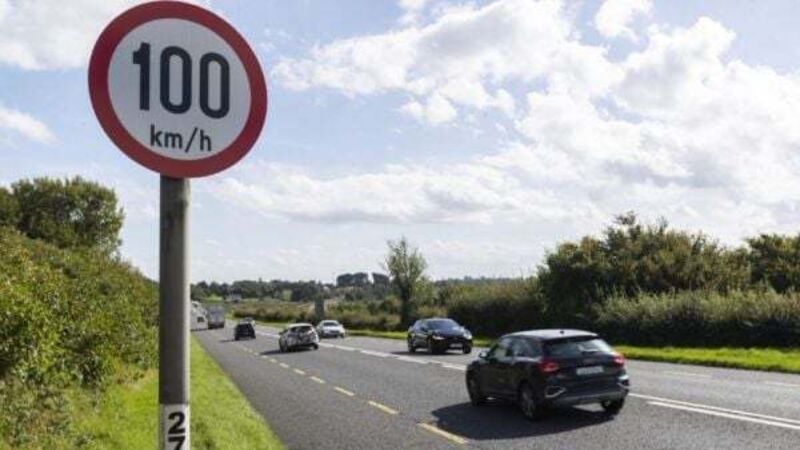 Cabinet set to sign off on plan to reduce speed limits