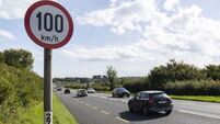 Cabinet set to sign off on plan to reduce speed limits