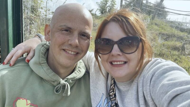 Cork woman: My Mini Marathon goal in aid of Mercy - a cause close to my heart