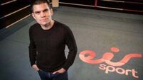Bernard Dunne reaches settlement in dispute with Irish Athletic Boxing Association