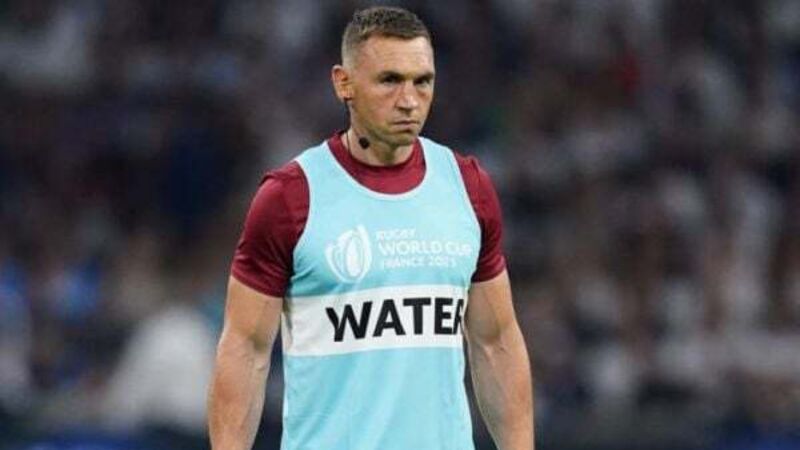 I don’t think England have a discipline problem – defence coach Kevin Sinfield