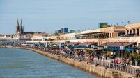 HSE issues advice to Irish fans in Bordeaux following botulism outbreak