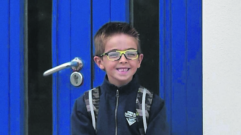 'Carrigaline is known by its traffic': Victim’s father calls for better road safety
