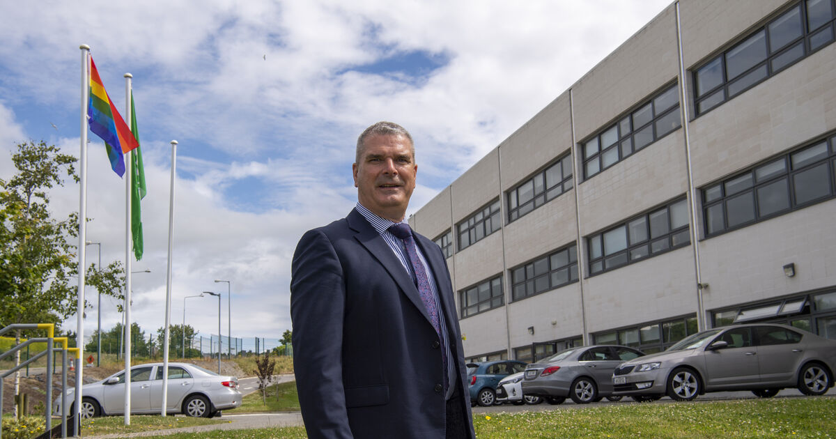 Investing in education is the top priority says Cork school principal - Vimarsana News