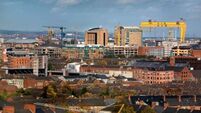 Northern Ireland-wide investment zone ‘very interesting idea’, says minister