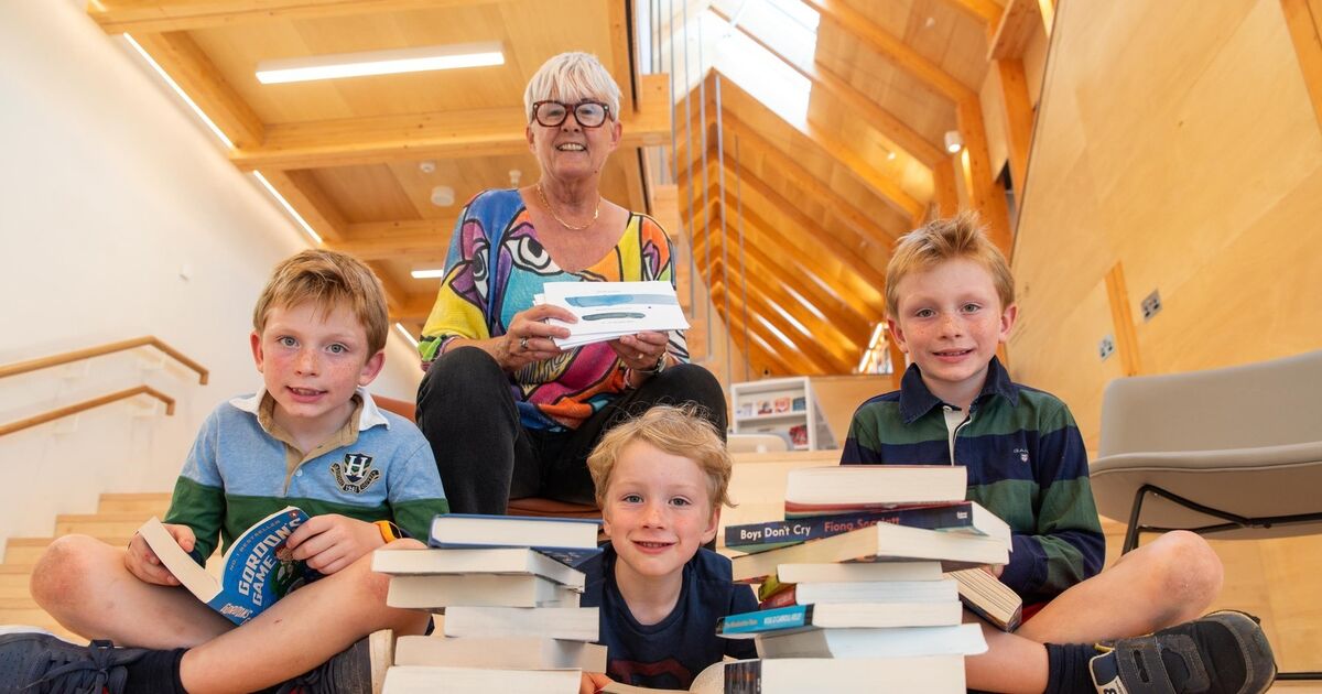 Exciting programme announced for Words By Water, Kinsale Literary Festival - Vimarsana News