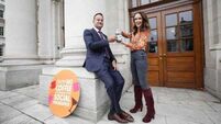 Taoiseach praises 'tireless' hospices ahead of Ireland's biggest coffee morning