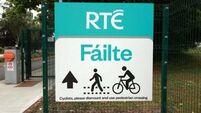 Tánaiste says RTÉ site sell-off might not provide sustainability