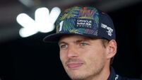Max Verstappen tells Toto Wolff to focus on Mercedes after snipe at record win