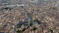 Up to 25 people infected with rare botulism after eating at Bordeaux wine bar