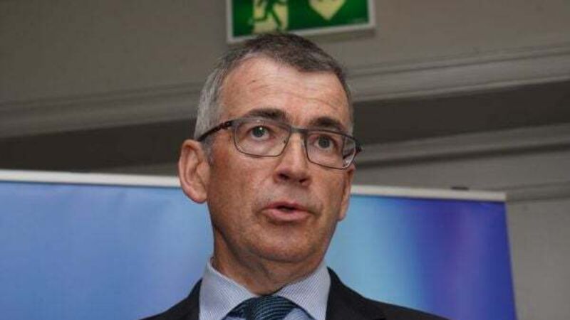 Garda Commissioner Drew Harris says he has no interest in PSNI job Garda Commissioner Drew Harris says he has no interest in PSNI job