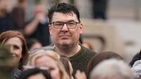 New Graham Linehan memoir sets out writer’s experience of being ‘cancelled’