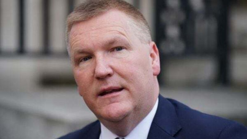 Government announces plans to simplify corporate tax code