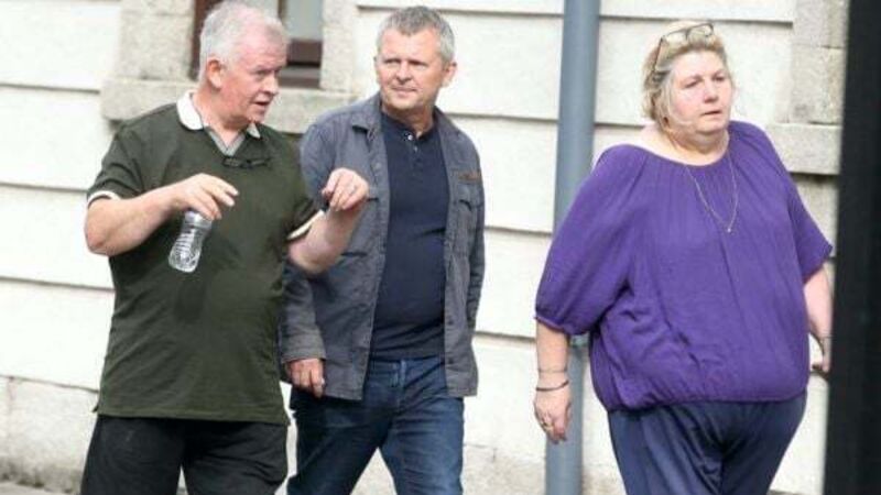 Couple who feared 'sleeping in their car' get an extra two months to quit rented home Couple who feared 'sleeping in their car' get an extra two months to quit rented home