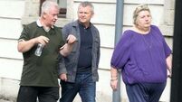 Couple who feared 'sleeping in their car' get an extra two months to quit rented home