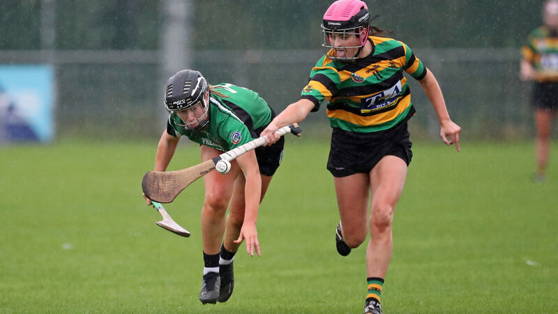 Killeagh end Glen Rovers' hopes of making the quarter-finals Killeagh end Glen Rovers' hopes of making the quarter-finals
