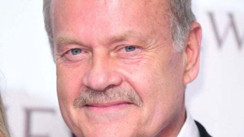 Kelsey Grammer returns to Frasier in official trailer for series reboot Kelsey Grammer returns to Frasier in official trailer for series reboot