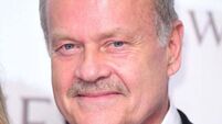 Kelsey Grammer returns to Frasier in official trailer for series reboot