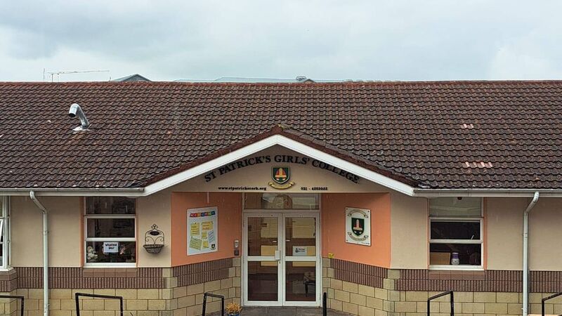 Cork secondary school announces plans to go co-educational Cork secondary school announces plans to go co-educational