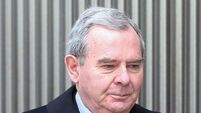 Business empire decisions were ‘stupid but legal’, says Seán Quinn