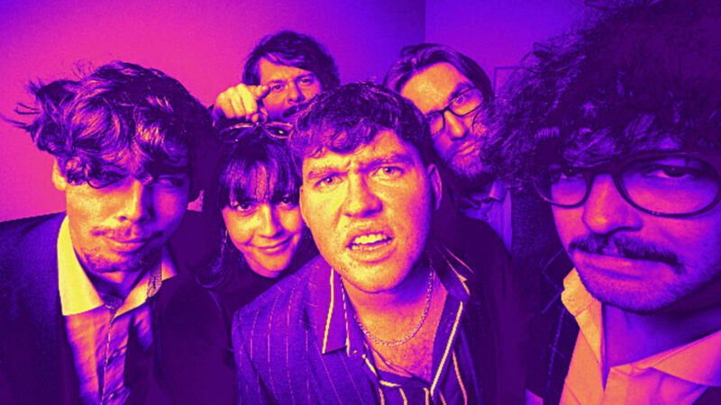 Leeside’s best and brightest young bands - Uncorked at The Everyman