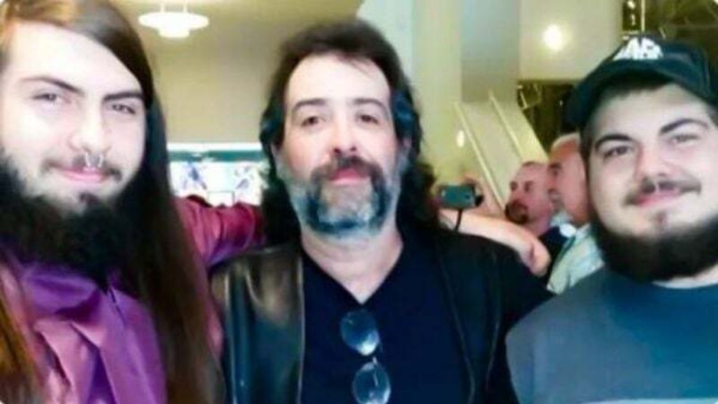 US tourist assaulted in Dublin sets up second GoFundMe amid disagreement with son
