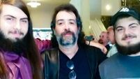 US tourist assaulted in Dublin sets up second GoFundMe amid disagreement with son