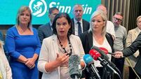 Housing ‘absolutely key’ in any post-election government negotiations – McDonald